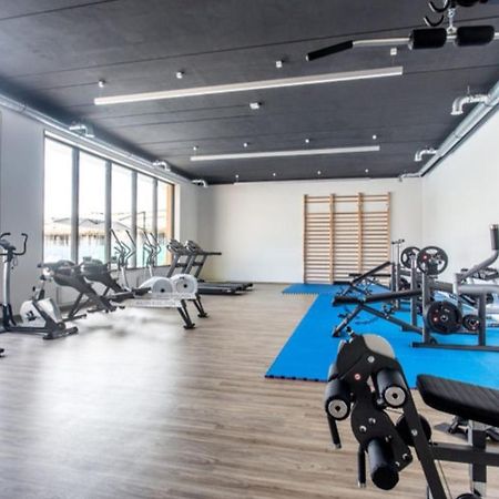 Good Spirit Rooms Колобжег Екстериор снимка