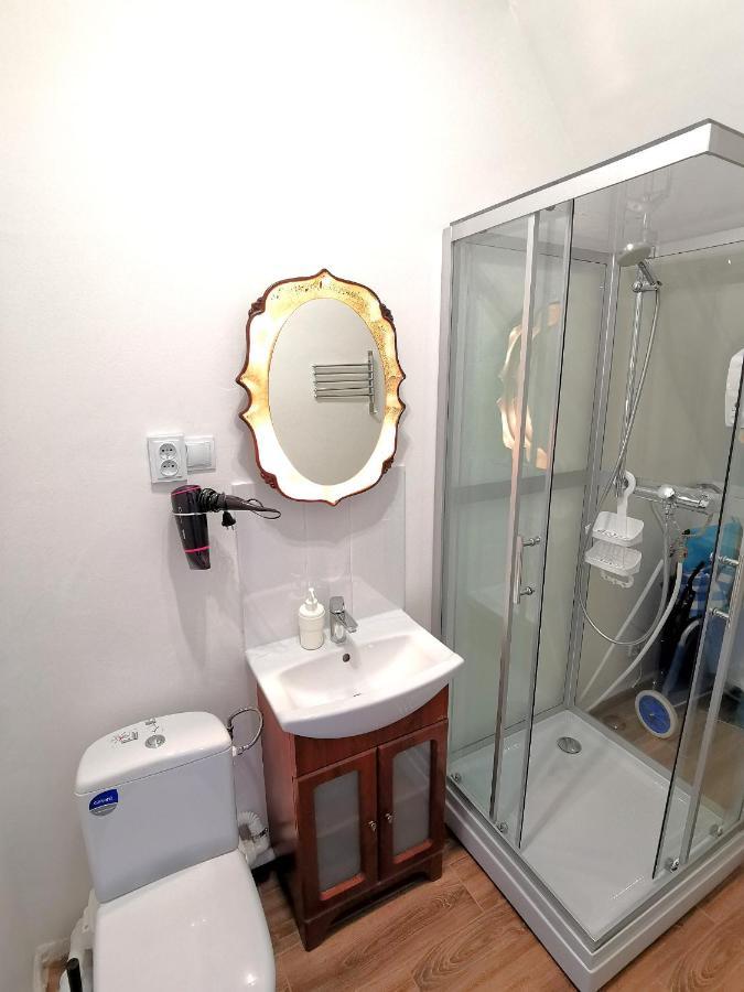 Good Spirit Rooms Колобжег Екстериор снимка